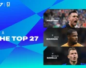 EA SPORTS FC 27 - Serie A