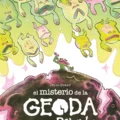 El misterio de la geoda rosa