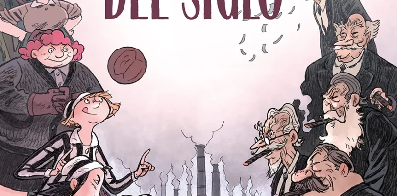 El partido del siglo