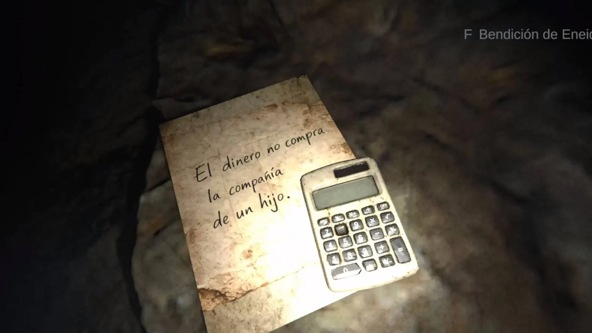 El sonido de un sueño