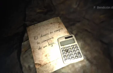 El sonido de un sueño