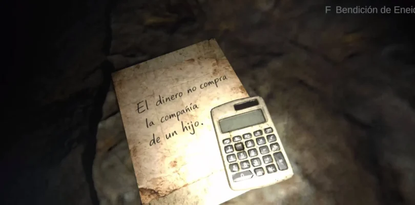 El sonido de un sueño