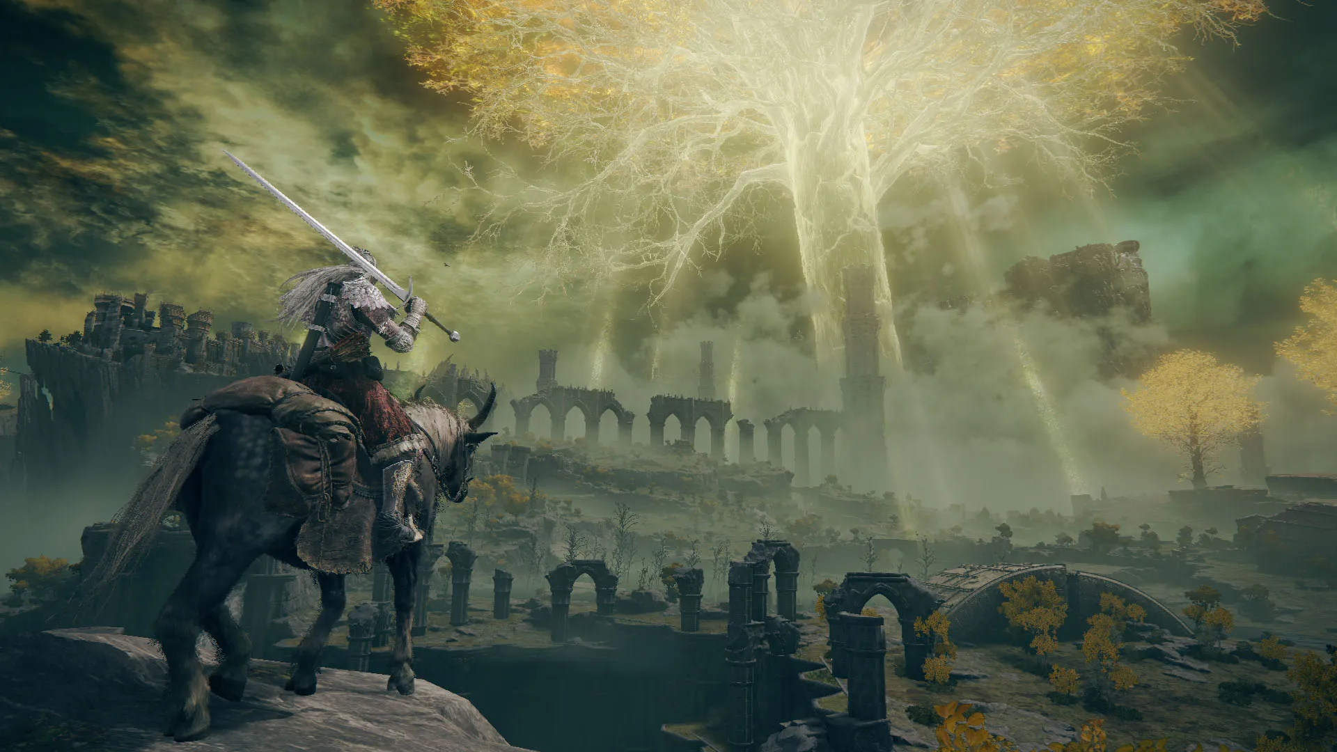 Elden Ring Tarnished Edition