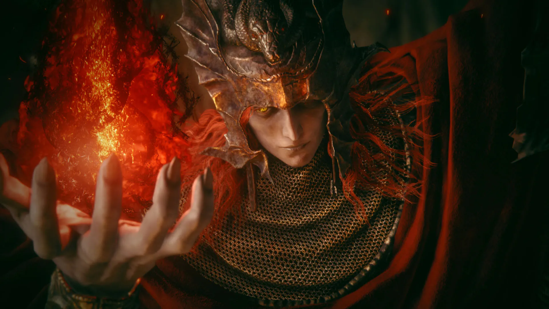 Elden Ring Tarnished Edition