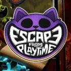 Escape from Playtime