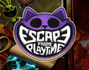 Escape from Playtime