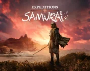 Expeditions Samurai