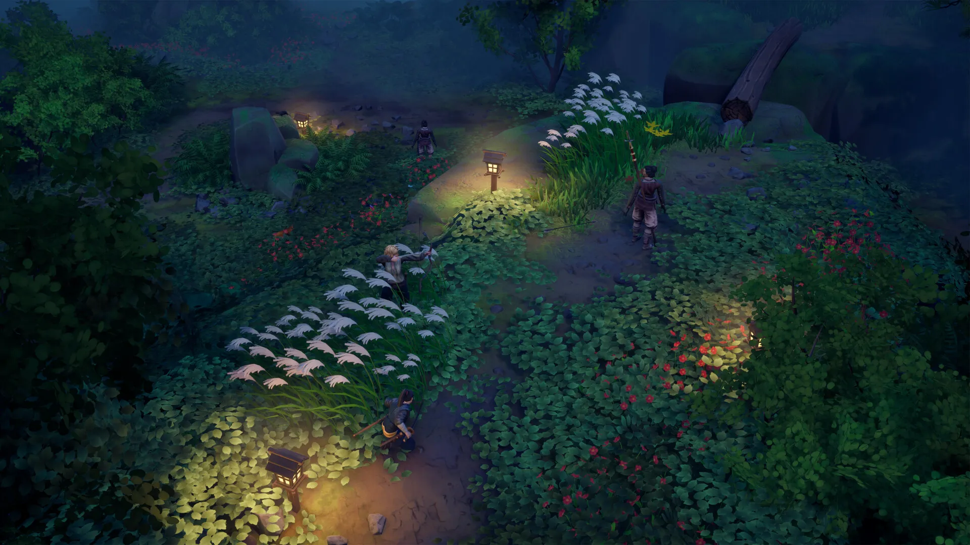 Expeditions Samurai