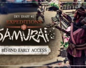 Expeditions Samurai - Acceso anticipado