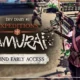 Expeditions Samurai - Acceso anticipado
