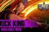 FATAL FURY: City of Wolves - Duck King