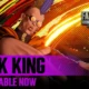 FATAL FURY: City of Wolves - Duck King