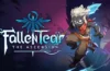 Fallen Tear: The Ascension
