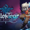 Fallen Tear: The Ascension