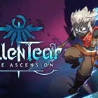 Fallen Tear: The Ascension