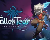 Fallen Tear: The Ascension