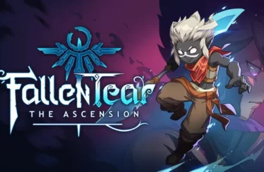 Fallen Tear: The Ascension