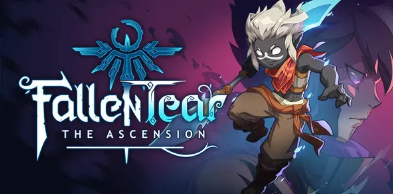 Fallen Tear: The Ascension