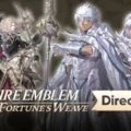 Fire Emblem: Fortune's Weave Direct