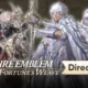 Fire Emblem: Fortune's Weave Direct