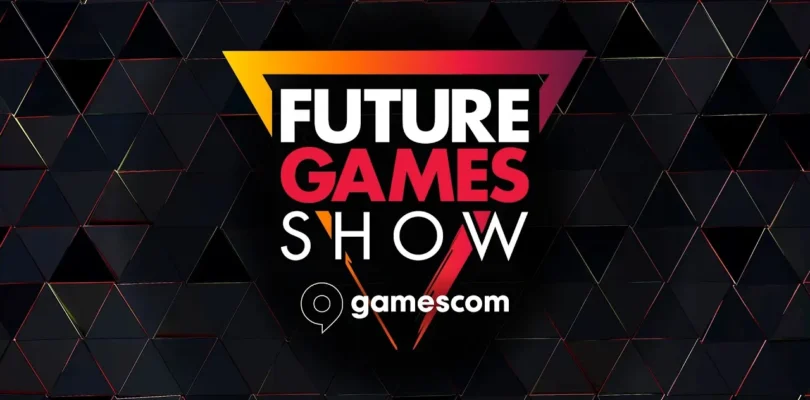 Future Games Show - gamescom 2026