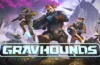 GRAVHOUNDS