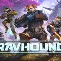 GRAVHOUNDS
