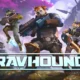 GRAVHOUNDS