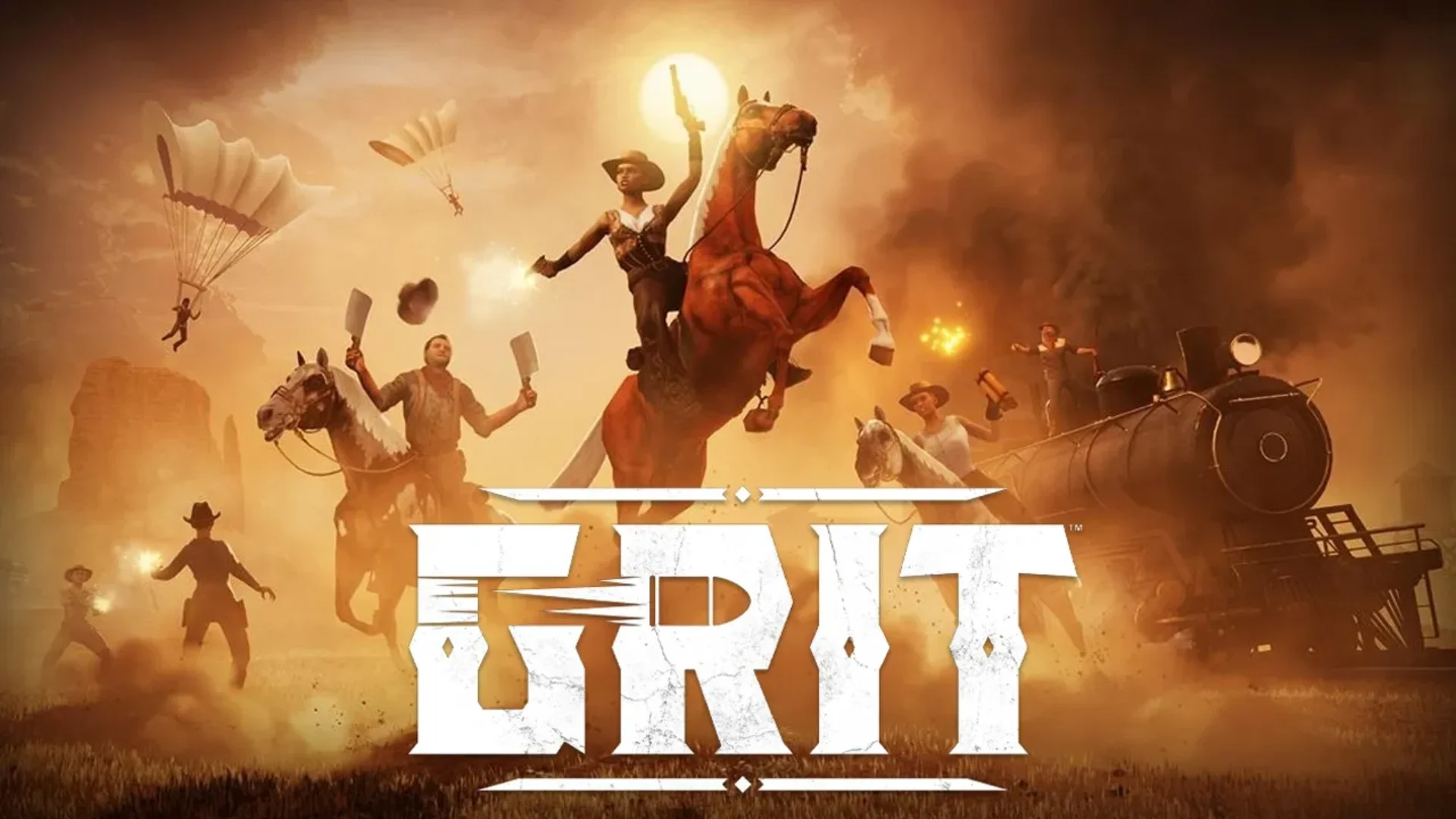 GRIT