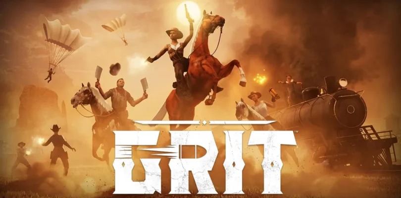 GRIT