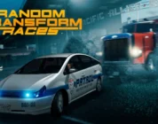 GTA Online - Random Transforn Races (2)