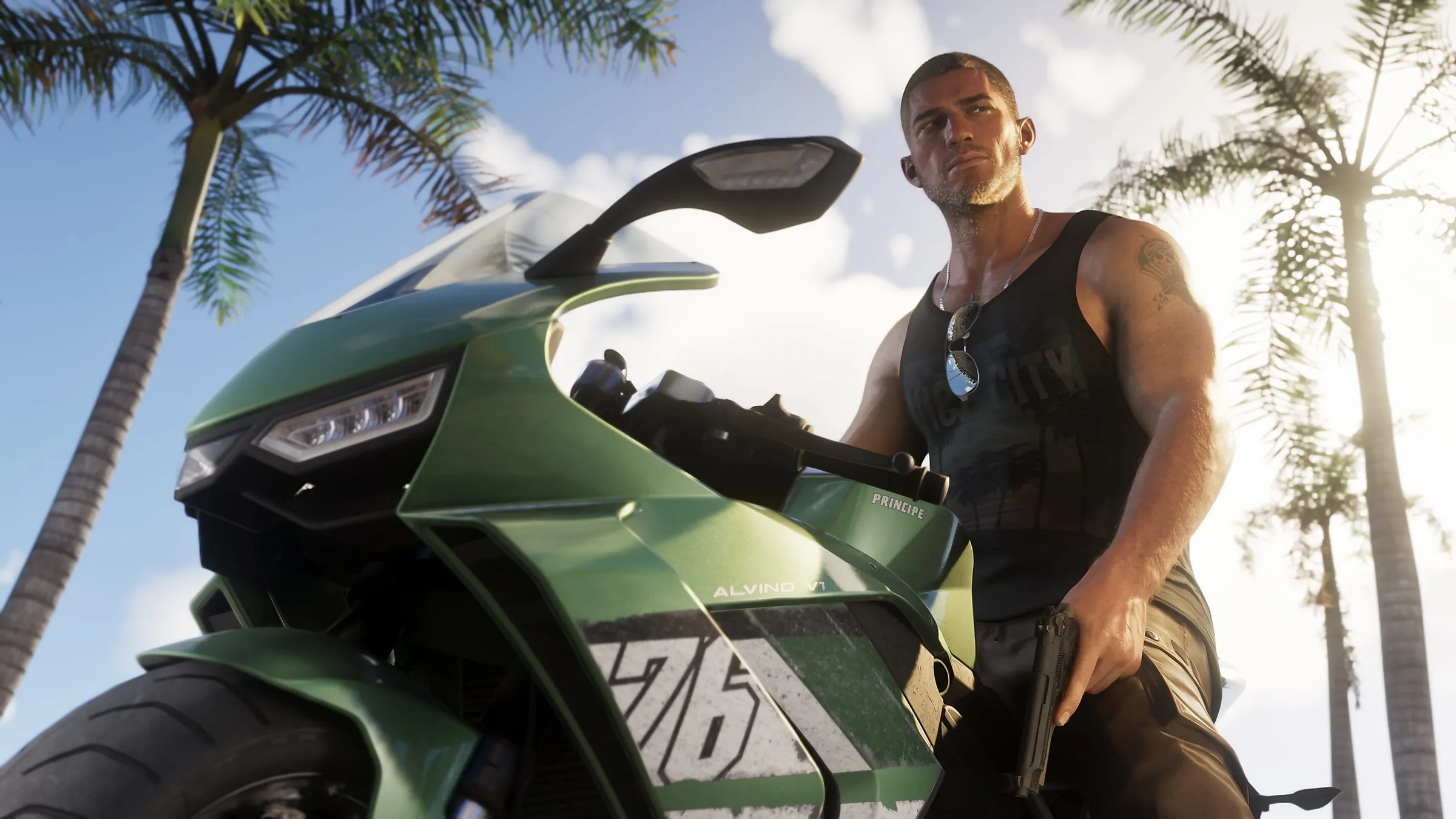 GTA VI