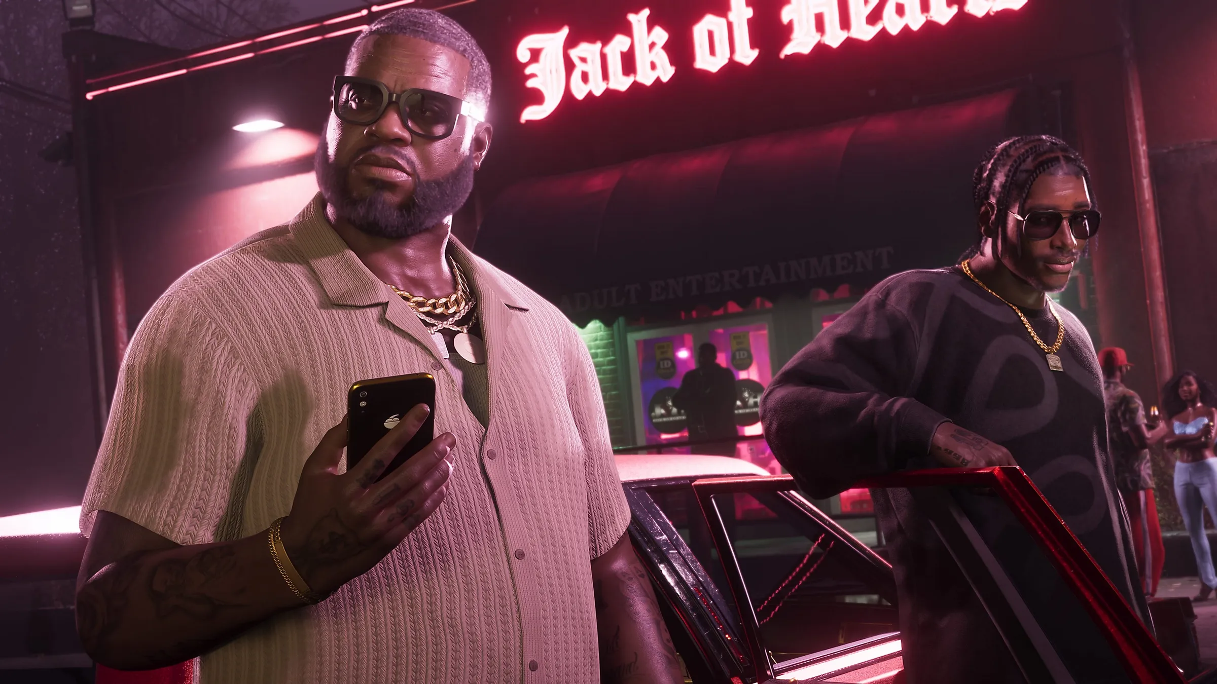 GTA VI