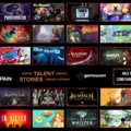 Games from Spain
