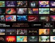 Games from Spain