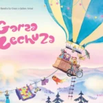 Garza y Lechuza