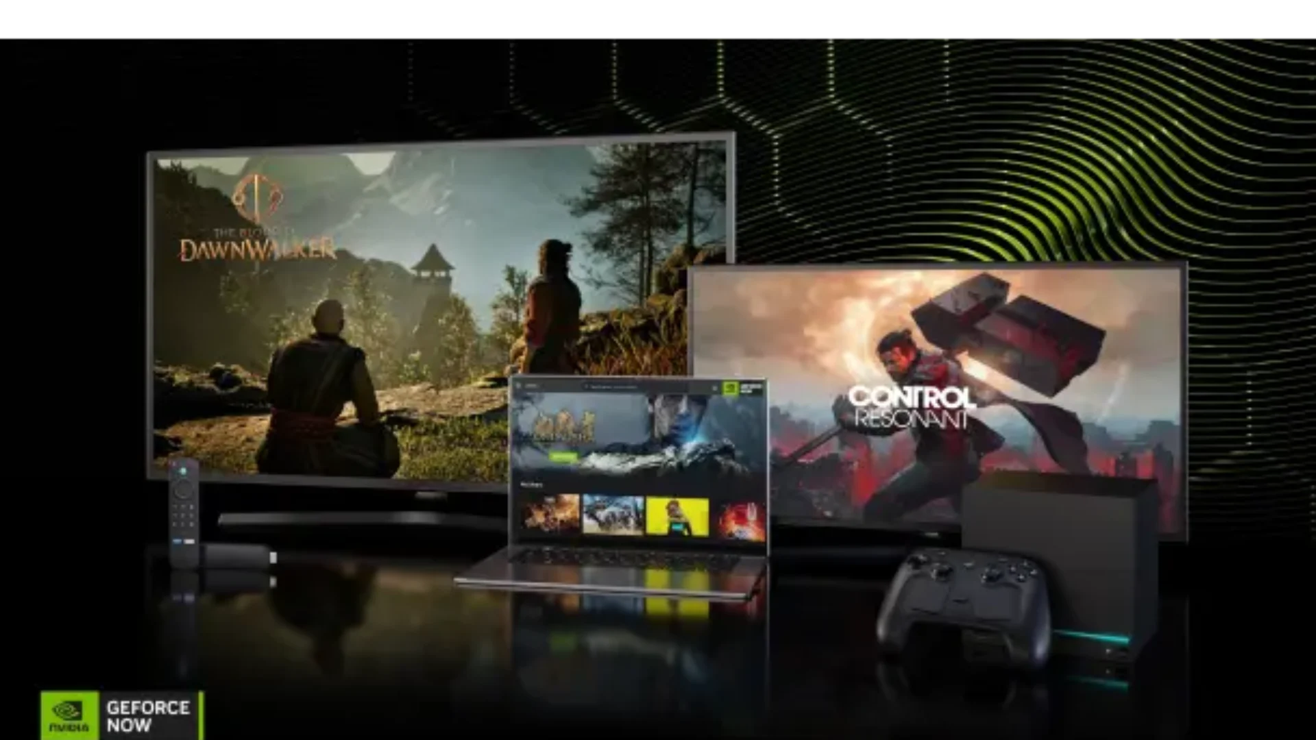 GeForce NOW - Agosto 2026