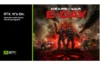 Gears of War E-Day - NVIDIA