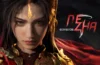 Genigods: Nezha