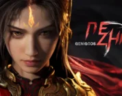 Genigods: Nezha