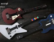 Gibson Stage Tour Pro Guitar Collection