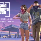 Grand Theft Auto VI: Una mirada extendida llega el 27 de agosto a YouTube y Netflix