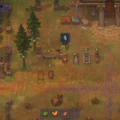 Graveyard Keeper 2