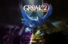 Greak 2: Alliance of the Storms