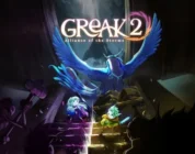 Greak 2: Alliance of the Storms