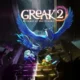 Greak 2: Alliance of the Storms