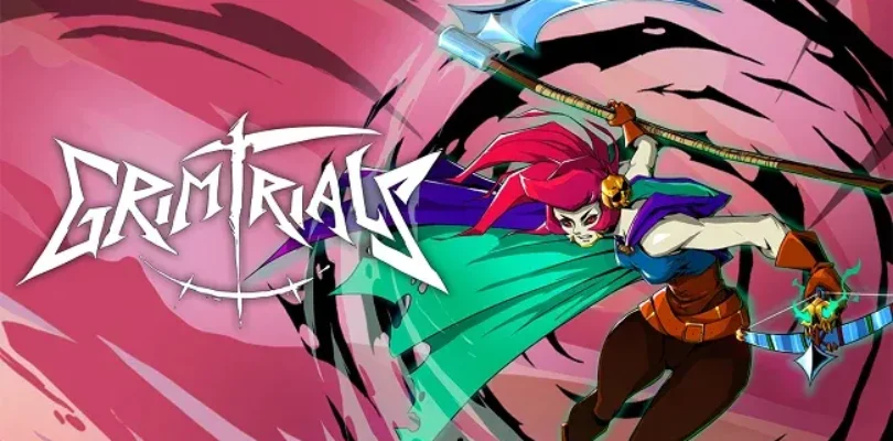 Grim Trials