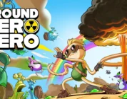 Ground Zero Hero