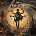 Guns of Eschaton