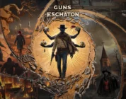 Guns of Eschaton
